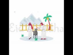 Eid Ul AZHA