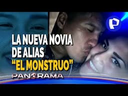 La nueva novia del Monstruo: policía señala que paraguaya recibía la plata sucia desde el Perú