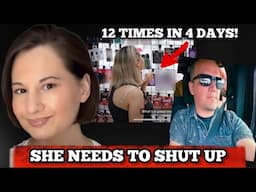 Something’s Off With Gypsy Rose & Ken…