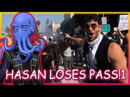 HASAN PIKER LOSES GLOBAL PASS!1