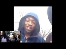 This Is Why OBlock HK Shot & K!lled TB (Tyquan World)