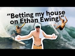The 7 Surfers Most Likely to Win The El Salvador CT