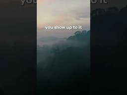 Doubt is holding you back