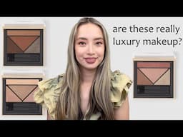 Prada Spring Eyeshadow Palettes | Pansy, Primula, Peony