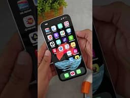 5 iPhone tricks you must know !!