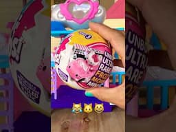 HELLO KITTY MINI BRANDS #asmrunboxing #toyunboxing #hellokitty