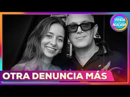Espectáculos📸 | Salen a la luz más denuncias contra Alejandro Sanz😳 | 19.06.25 | Venga la Alegría