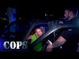 Clothes Call, Show 3629, Cops TV Show