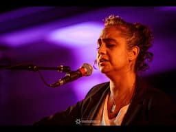 Alexia Chellun - The Power Is Here Now [ Live in Zürich December 2024 ]