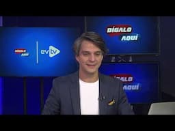 #DígaloAquí | #evtv | 04/30/25 1/5