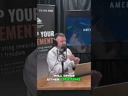 Secure Lifetime Income & Retire with Confidence!