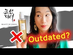 Ditching Beauty of Joseon? Top 3 Korean Cleansing Oils 2025 Picks!