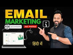 Email Marketing for Beginners Using Omnisend | Grow Sales with Email Automation