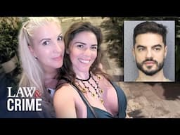 Missing American Woman’s Husband Found Dead in Jail