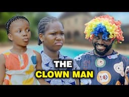 The Clown Man - Mark Angel Comedy - Episode 433