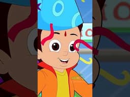 Bheem's Birthday Dhamaka #ChhotaBheem #HappyBirthdayBheem