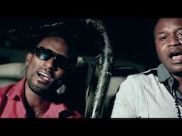 TMC - Afinka I Muntu I Rego (Official Music Video)