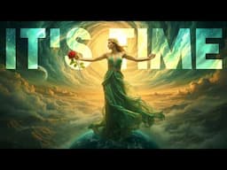 You Can Feel It Too… The Divine Feminine Is Returning