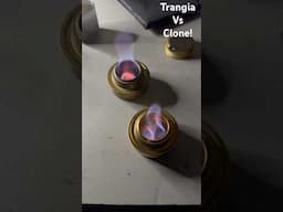 Original Trangia VS Clone' #alcoholstove #trangia