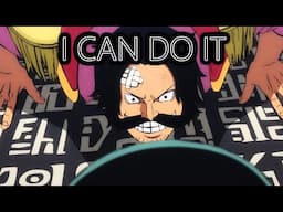 THIS IS WHY GOL D. ROGER NEVER DIED (and his disease) | One Piece