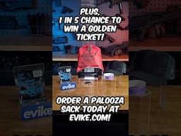 Order an Airsoft Palooza Sack today!