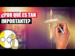 ✅ ¿Por qué la IGLESIA y el PAPA siguen siendo tan importantes? | La GEOPOLÍTICA de la IGLESIA