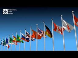 International Trade Council News Roundup ‑ 30th April 2025