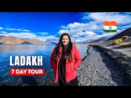 Leh Ladakh Tourist Places | Ladakh Tour Guide | Ladakh Tour Budget | Leh Ladakh Bike Trip