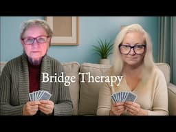 Do you and your partner need bridge therapy? with Bridget Rampton (and Caroline & Shawnna!!!)
