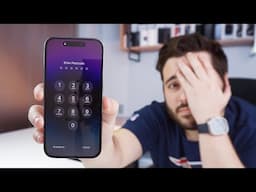 (2025) Forgot Your iPhone Passcode? Here’s How You Can Regain Access - NO COMPUTER!!