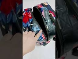 School College Back Pack With Multiple Pockets #highqualitybag #ytshorts #shorts