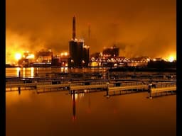 INDUSTRIAL POLICY & ECONOMIC STRENGTH (w/Ian Fletcher)