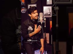 Stebin Ben's Magical Voice😍🔥 | Sajna | Anjini S Dhawan