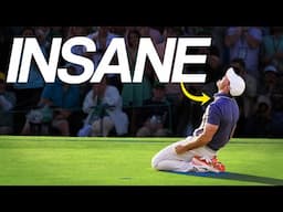 Is Golf Actually GOOD Again?
