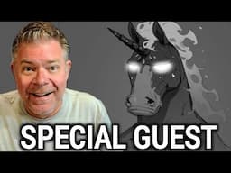 SPECIAL GUEST - Dark Duster $UFD - Cryptocurrency and Economics