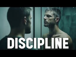 DISCIPLINE YOUR MIND - Best Motivational Video 2025