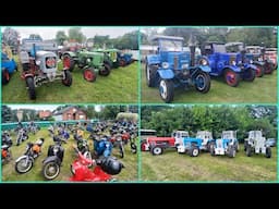 Oldtimertreffen Peseckendorf 2025
