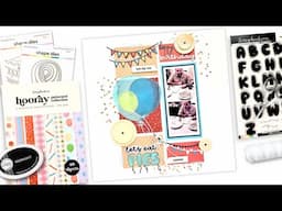 Design TIPS You HAVE to Try on Layouts! | Scrapbook.com