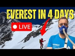 Recap | Everest REDEFINED: Bold Rapid Summits Are Changing the Game
