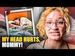 'My Head Hurts, Mommy.' Nothing Could Prepare Me for What Came Next