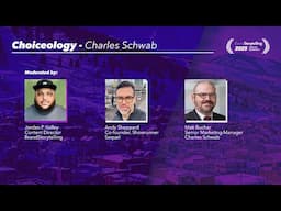 Festival Q&A - Choiceology with Katy Milkman
