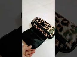 Student's Pouch With Multiple Pockets #multipurposepouch #highqualitybag #ytshorts #shorts