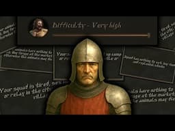 Steel & Flesh 2 But The Video Ends If I Get Very Annoyed