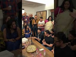 Special Evening with #Sitaare of #sitaarezameenpar ❤️ ⭐️