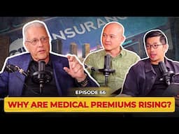 Deep Dive into Malaysia's Medical Insurance Uncertainty – What’s Next?  | ft. Mark O’Dell (LIAM CEO)