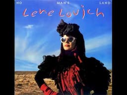 LENE LOVICH 1982 "NO MAN'S LAND" (full album) HQ SOUND ! #lenelovich