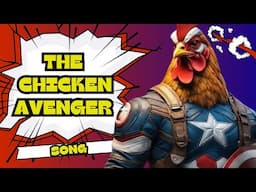KFC's Wildest Superhero Chicken Is Finally Here To Stay