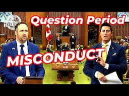 100 Days to Pay Back Canadians? GC Scandal Dominates QP