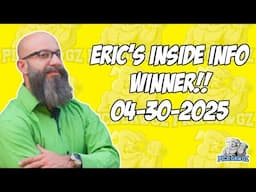 GIANTS vs PADRES MLB 4/30/25 | Free MLB Prediction & Winner | How to Win Betting Sports | Dime Club