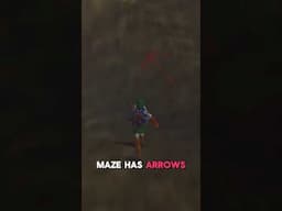 Beta Death Mountain Crater of Zelda Ocarina of Time